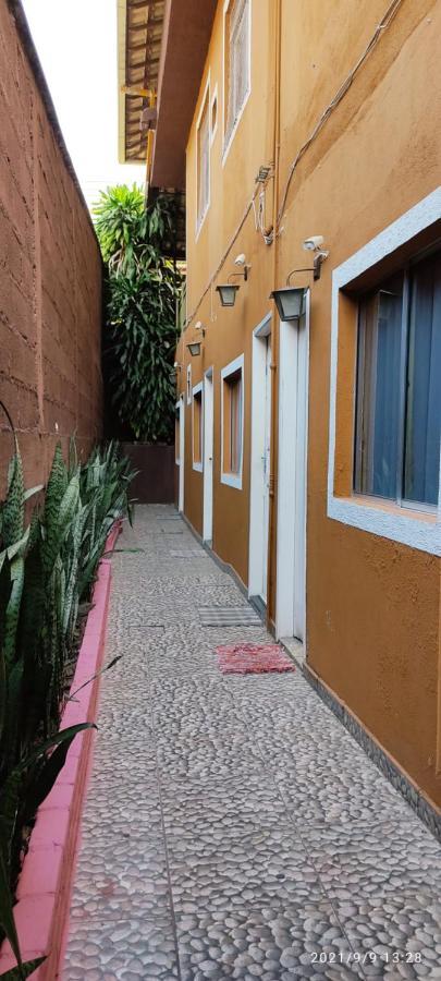Trem Di Durmi 公寓 Belo Horizonte