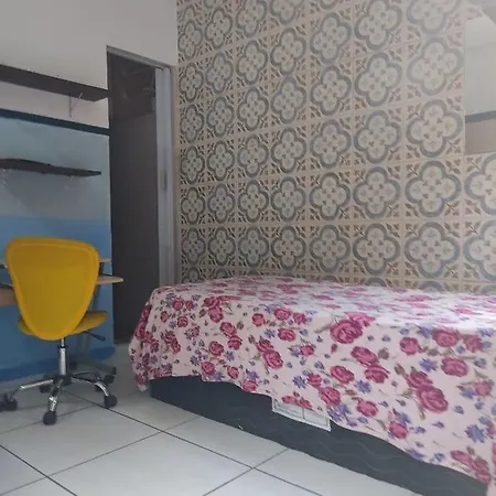 Hostel Trem Di Durmi Belo Horizonte Exterior photo
