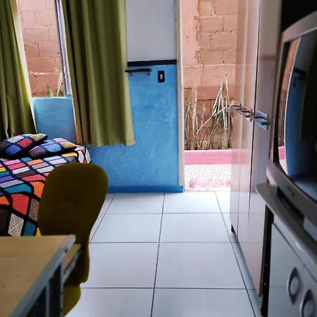 Hostel Trem Di Durmi Belo Horizonte Exterior photo