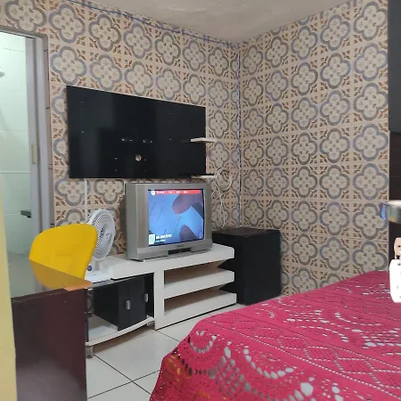 Hostel Trem Di Durmi Belo Horizonte Exterior photo