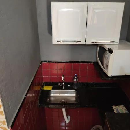 Hostel Trem Di Durmi Belo Horizonte Room photo