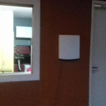 Hostel Trem Di Durmi Belo Horizonte Room photo
