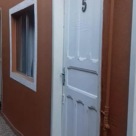 Hostel Trem Di Durmi Belo Horizonte Room photo