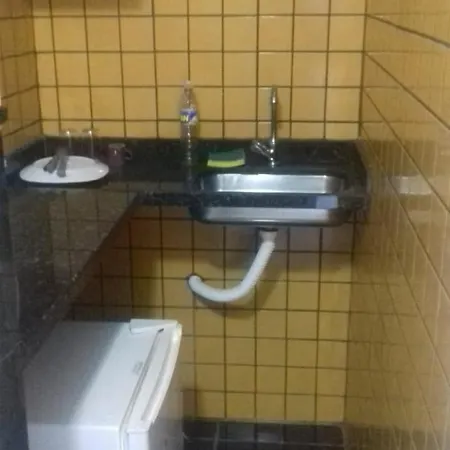 Hostel Trem Di Durmi Belo Horizonte Room photo