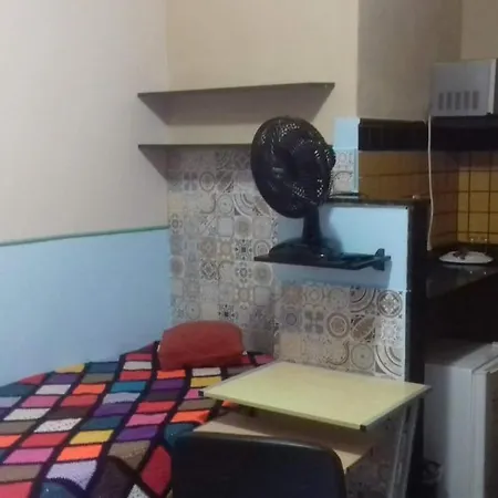 Hostel Trem Di Durmi Belo Horizonte Room photo