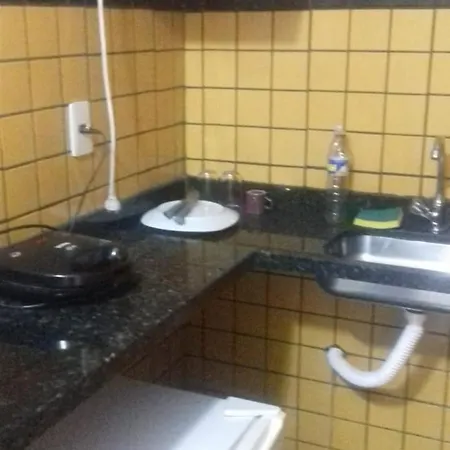 Hostel Trem Di Durmi Belo Horizonte Room photo