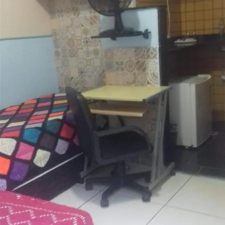 Hostel Trem Di Durmi Belo Horizonte Room photo