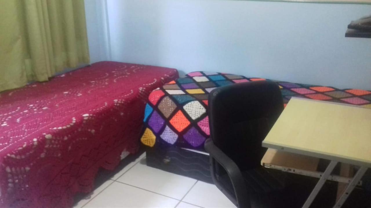 Apartment Trem Di Durmi *