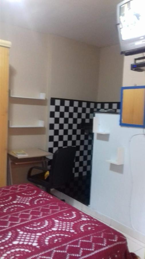 Trem Di Durmi Apartment Belo Horizonte