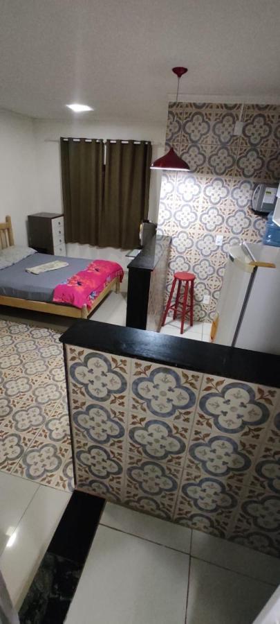 Apartment Trem Di Durmi Belo Horizonte