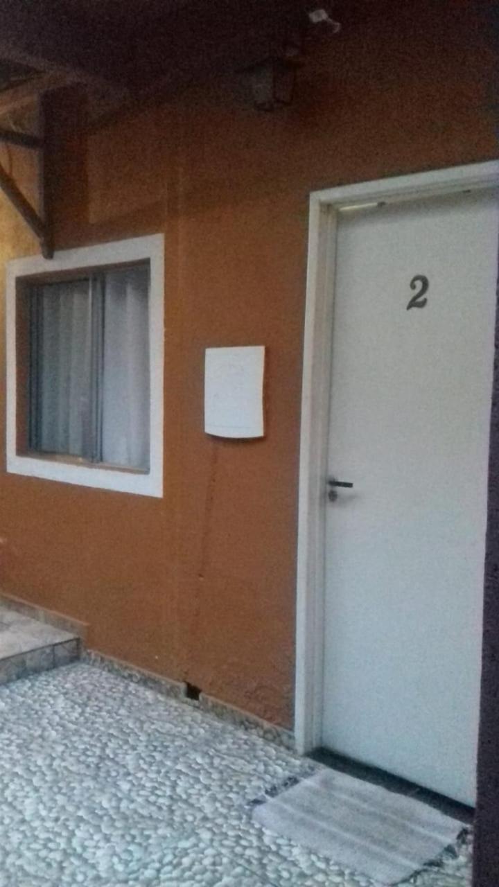 Trem Di Durmi Apartment
